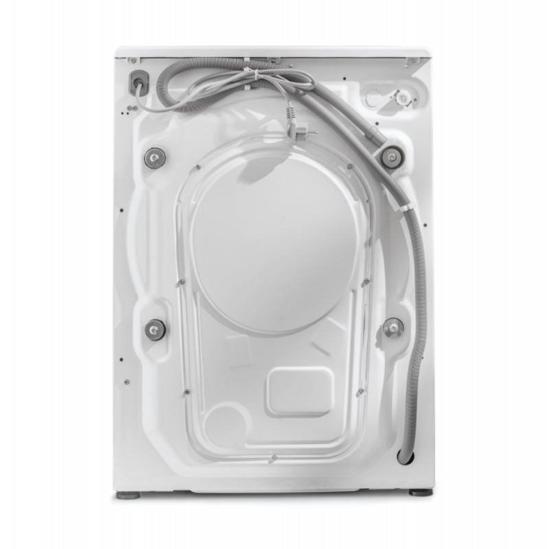 Lavatrice Libera Installazione carica frontale Smart 10 kg 1200 Giri/min Classe B Tecnologia NFC Candy CS 12102DW4/1-S. RICONDIZIONATO - immagine 3