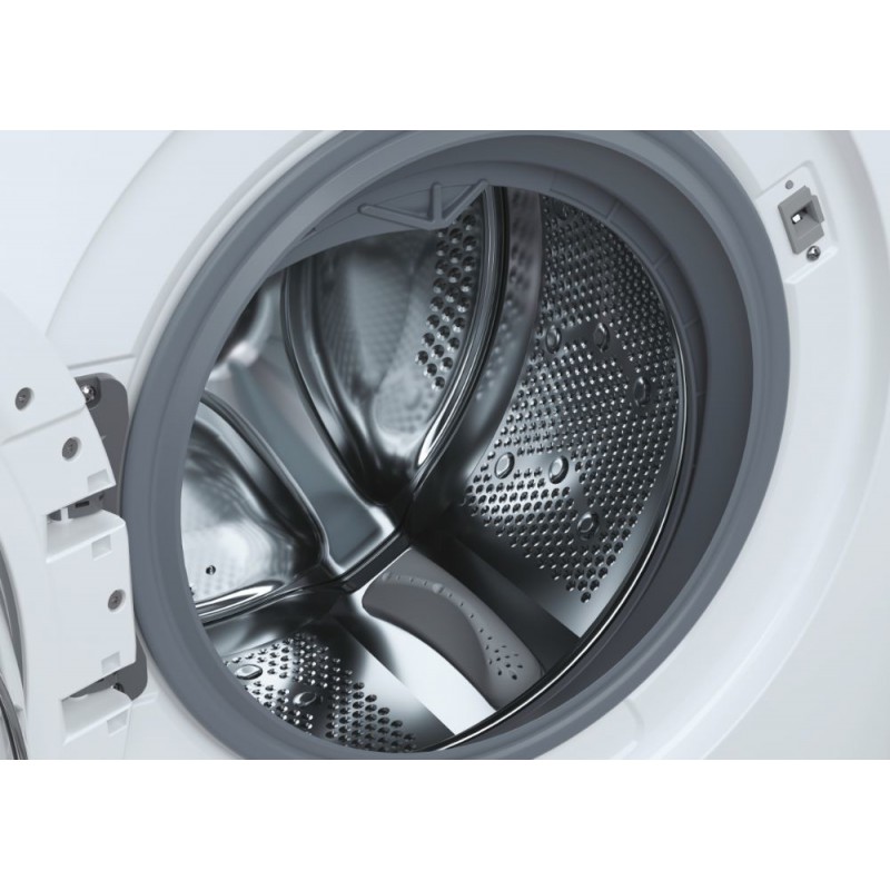 Lavatrice Libera Installazione carica frontale Smart 10 kg 1200 Giri/min Classe B Tecnologia NFC Candy CS 12102DW4/1-S. RICONDIZIONATO - immagine 4