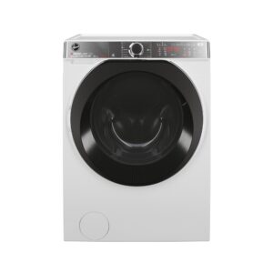 Hoover H-WASH&DRY 550 H5DPB 485BC9/1-S Lavasciuga Libera Installazione 8 Kg Lavaggio - 5 Kg Asciugatura Classe D  RICONDIZIONATA