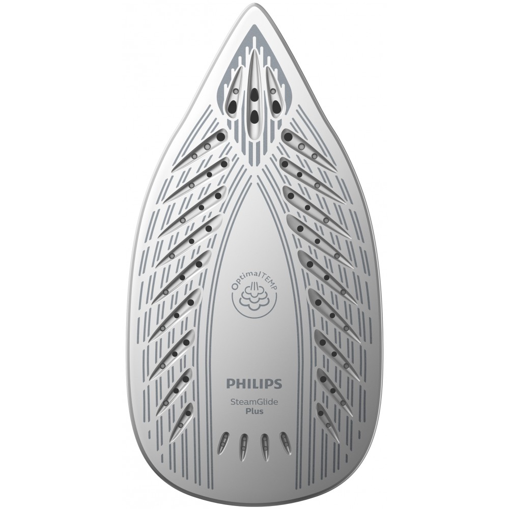 Philips 6000 series PerfectCare PSG6026/20 Ferro da stiro generatore di vapore 2400 W 1.8 Litri - immagine 3