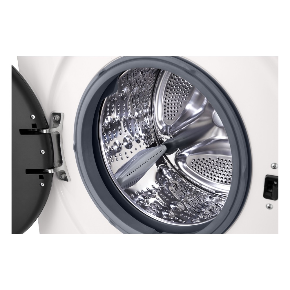LG Serie X1 W4NX1095NWB Lavasciuga Libera Installazione 9 Kg Lavaggio RICONDIZIONTO - immagine 5
