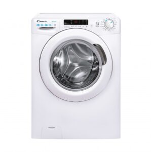 Candy Smart CSWS4852DW3/1-11 Lavasciuga libera installazione Classe C Lavaggio 8 Kg - Asciugatura 5 Kg Centrifuga 1400 giri/min. Funzione Vapore Bianco. RICONDIZIONATO
