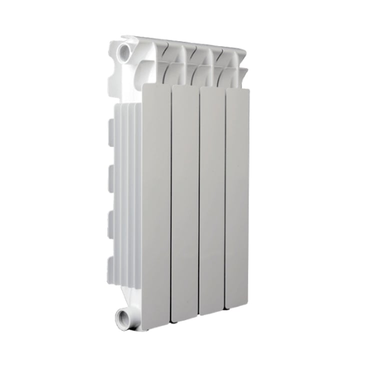 Fondital in alluminio pressofuso calidor super b4 4 elementi interasse 500 mm