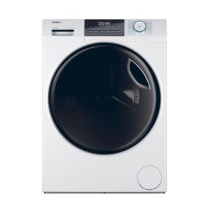 Haier I-Pro Serie 1 HWD100-BP16929A Lavasciuga libera installazione Classe D Lavaggio 10 Kg - Asciugatura 6 Kg Centrifuga 1600 giri/mon. RICONDIZIONATA