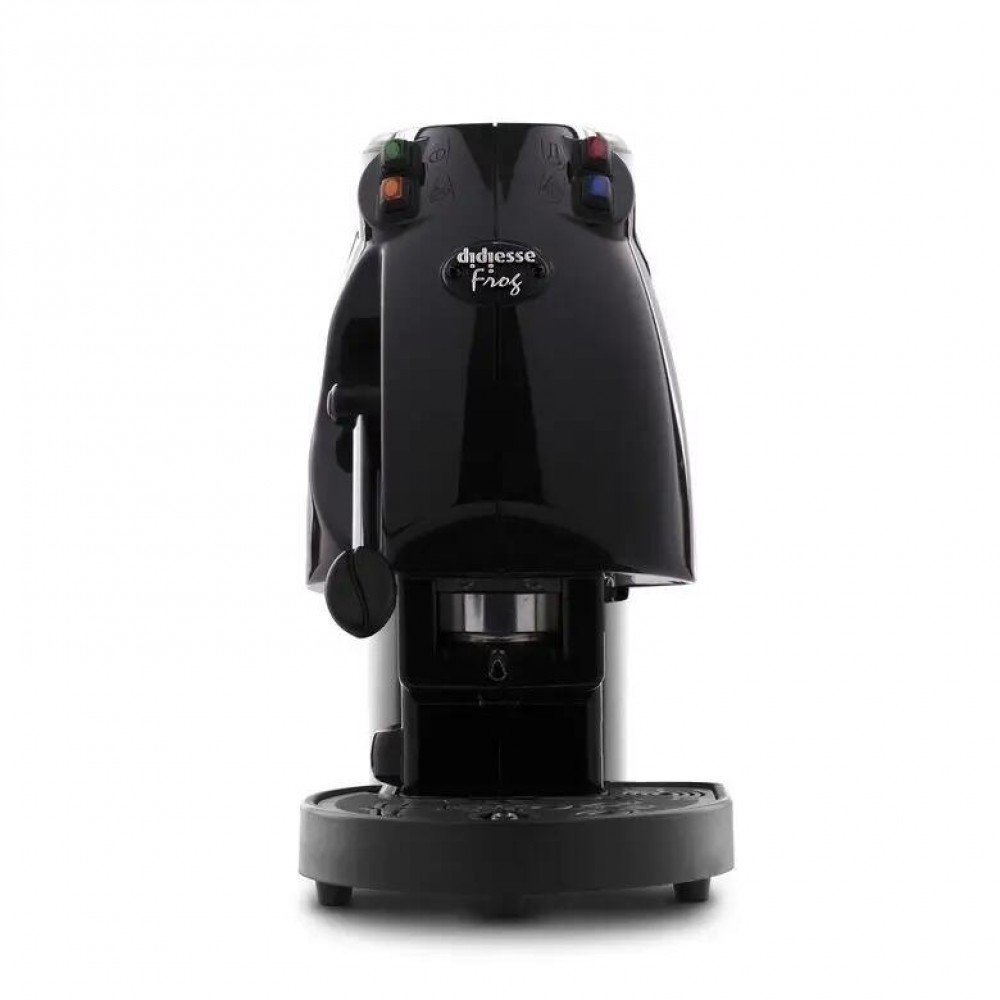 Macchina da caffè per espresso 1,5 L Automatica Manuale Didiesse Frog Revolution