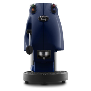 Didiesse FROG REVOLUTION Macchina caffè espresso FROG REVOLUTION Base Blu