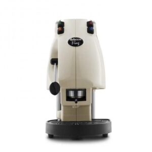 Didiesse Frog Revolution Avorio Macchina da caffè Automatica Manuale per espresso 1,5 L