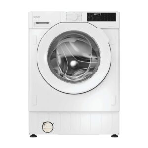 Candy BC4S68M6D8J-S Lavatrice da Incasso 60 cm 8 Kg Classe A 1600 Giri/min. Inverter. RICONDIZIONATO