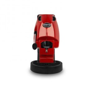 Macchina per caffè a cialde 1,5 L Didiesse Baby Frog Rosso
