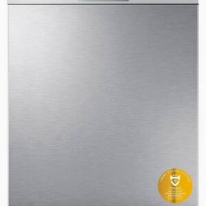 Comfeè CDWPF1201 Lavastoviglie Libera Installazione 60 cm 12 Coperti Classe E Silver  RICONDIZIONATO