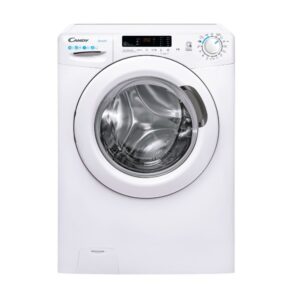 Lavatrice Libera Installazione carica frontale Smart 10 kg 1200 Giri/min Classe B Tecnologia NFC Candy CS 12102DW4/1-S. RICONDIZIONATO