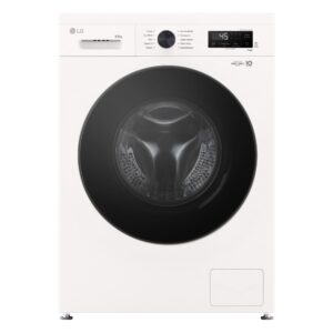 LG Serie X1 W4NX1095NWB Lavasciuga Libera Installazione 9 Kg Lavaggio  RICONDIZIONTO