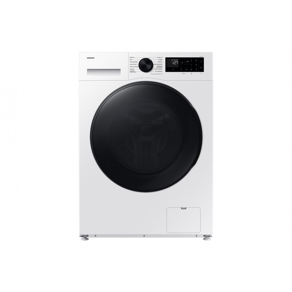 Samsung WD11DG5B15BEET Lavasciuga Libera Installazione 11 Kg Lavaggio - RICONDIZIONATA