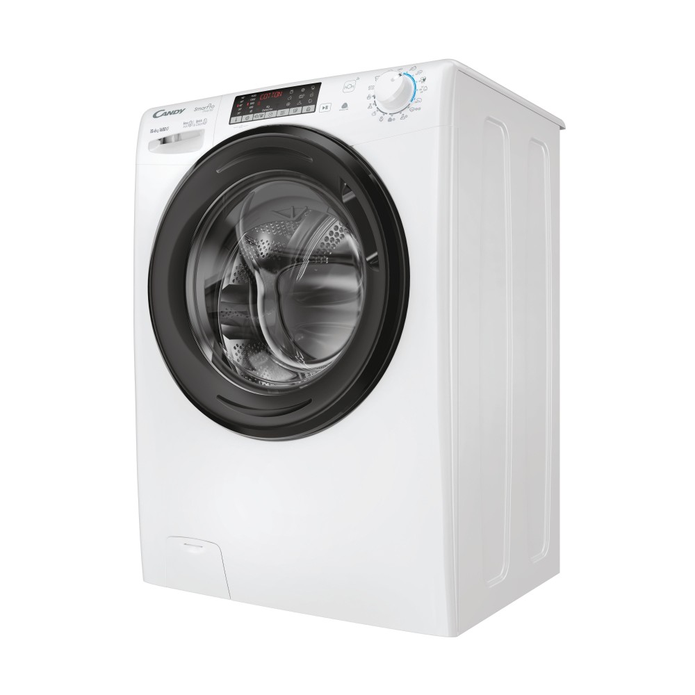 Candy Smart Pro CSOW61066TWMB6-S Lavasciuga Libera Installazione. RICONDIZIONATO - immagine 3