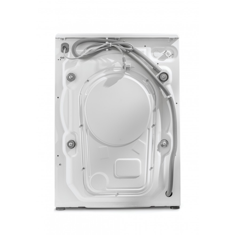Hoover H-WASH&DRY 550 H5DPB 485BC9/1-S Lavasciuga Libera Installazione 8 Kg Lavaggio - 5 Kg Asciugatura Classe D RICONDIZIONATA - immagine 5