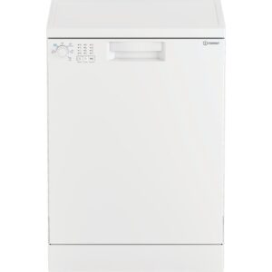 Indesit IN2FE13DT9W Lavastoviglie Libera installazione 60 cm 13 coperti Classe E Bianco RICONDIZIONATO