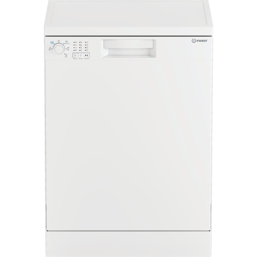 Indesit IN2FE13DT9W Lavastoviglie Libera installazione 60 cm 13 coperti Classe E Bianco RICONDIZIONATO