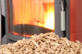 Fiamma Pellet Bancale sacchi. 72x15 kg - immagine 2