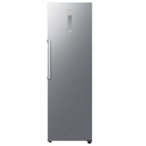 Frigorifero  RICONDIZIONATO Monoporta Libera installazione Total No Frost Classe E Altezza 185.3 Finitura Metal Inox Serie Twin AI Samsung RR39C7BC5S9