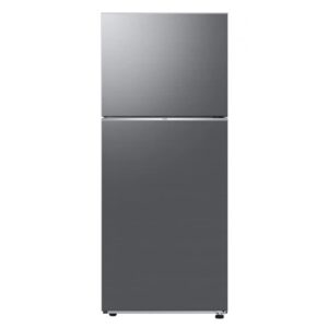 Frigorifero Doppia Porta Libera installazione RICONDIZIONATO EcoFlex No Frost Premium Classe E Altezza 171,5 cm Larghezza 70 cm Finitura Metal Inox Samsung RT38CG6624S9