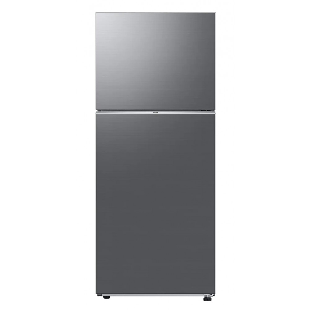 Frigorifero Doppia Porta Libera installazione RICONDIZIONATO EcoFlex No Frost Premium Classe E Altezza 171,5 cm Larghezza 70 cm Finitura Metal Inox Samsung RT38CG6624S9