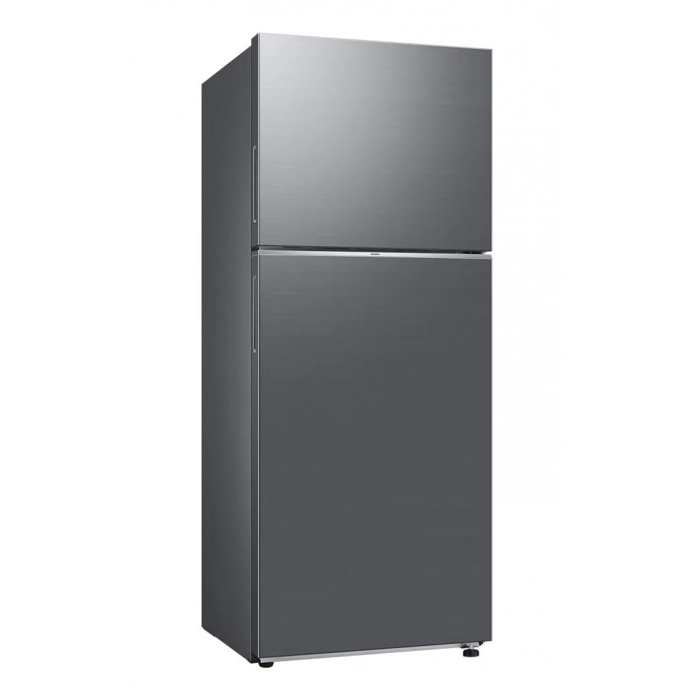 Frigorifero Doppia Porta Libera installazione RICONDIZIONATO EcoFlex No Frost Premium Classe E Altezza 171,5 cm Larghezza 70 cm Finitura Metal Inox Samsung RT38CG6624S9 - immagine 2